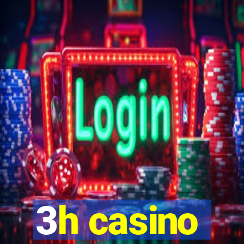 3h casino