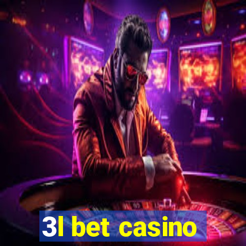 3l bet casino