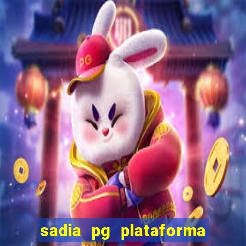 sadia pg plataforma de jogos