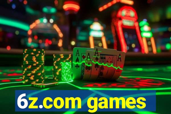 6z.com games