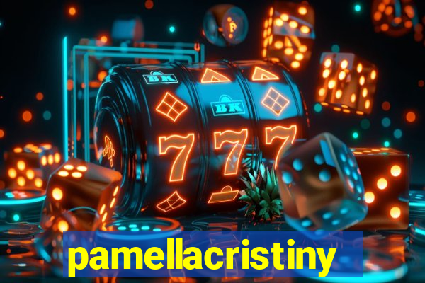 pamellacristiny