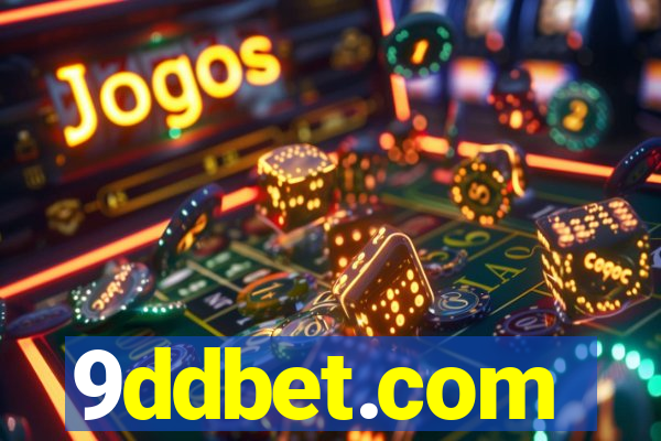 9ddbet.com