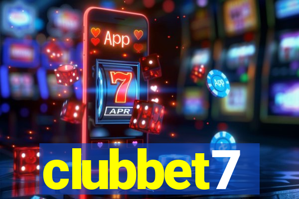 clubbet7