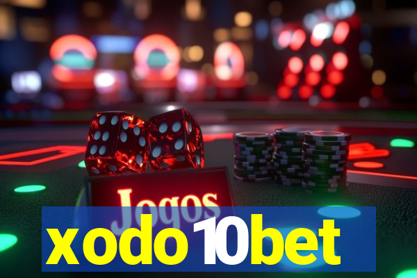 xodo10bet