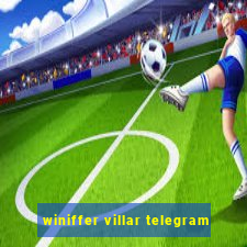 winiffer villar telegram