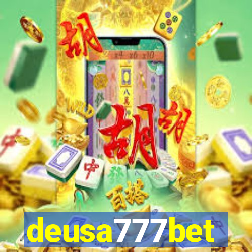 deusa777bet