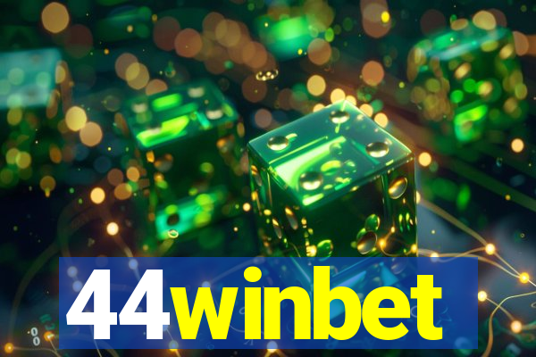 44winbet