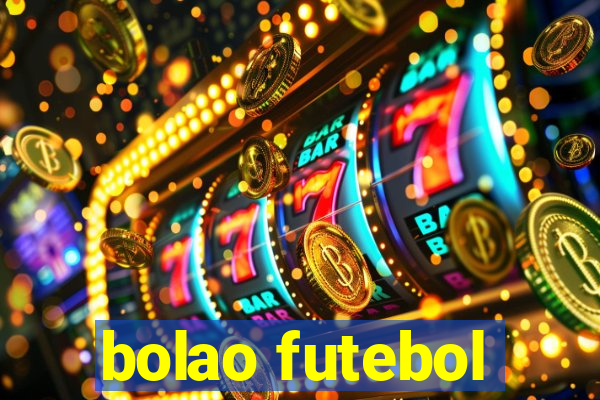 bolao futebol