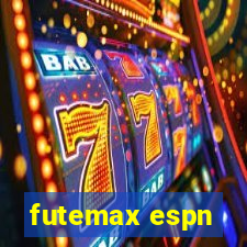 futemax espn