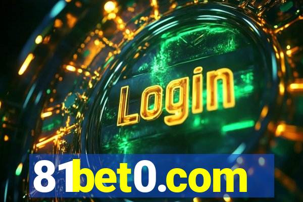 81bet0.com