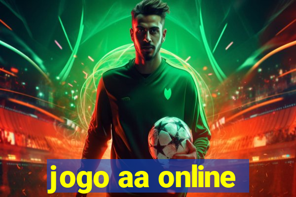 jogo aa online