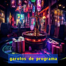 garotos de programa na zona leste