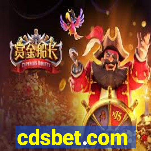 cdsbet.com