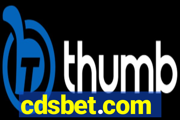 cdsbet.com