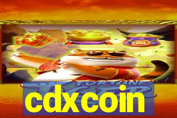 cdxcoin