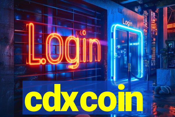 cdxcoin