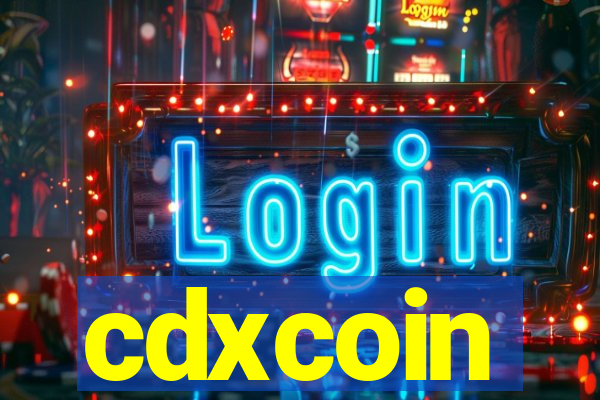 cdxcoin