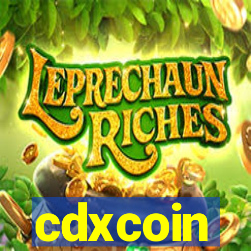 cdxcoin