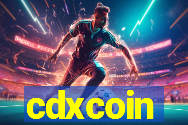 cdxcoin