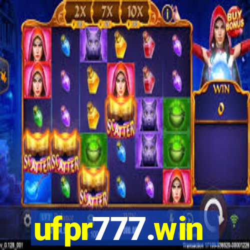 ufpr777.win