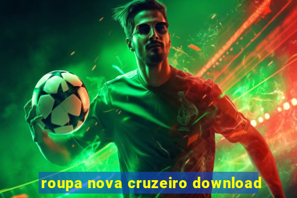 roupa nova cruzeiro download