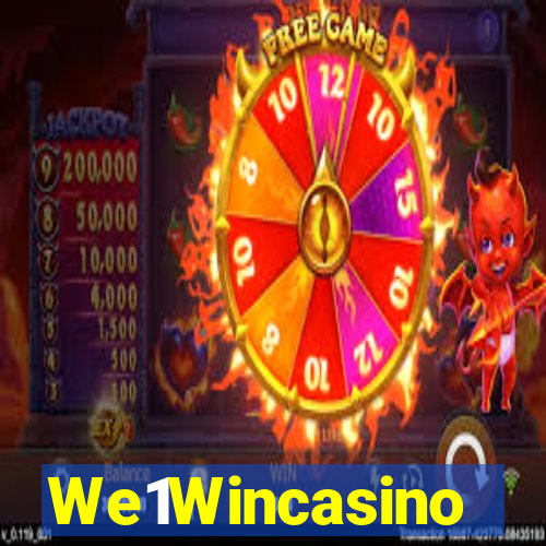 We1Wincasino