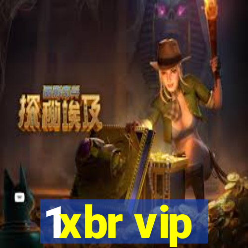 1xbr vip