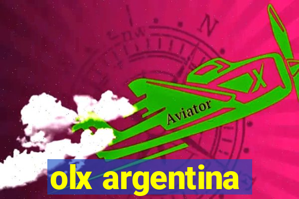 olx argentina