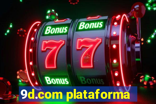 9d.com plataforma