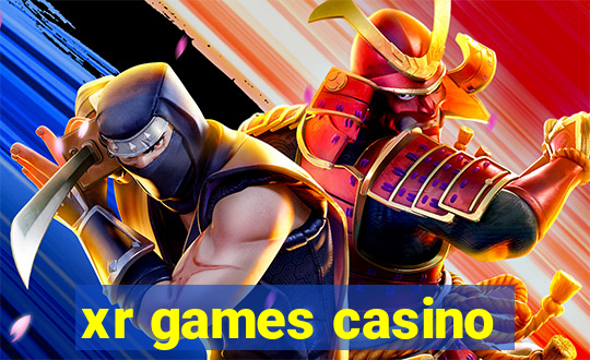 xr games casino