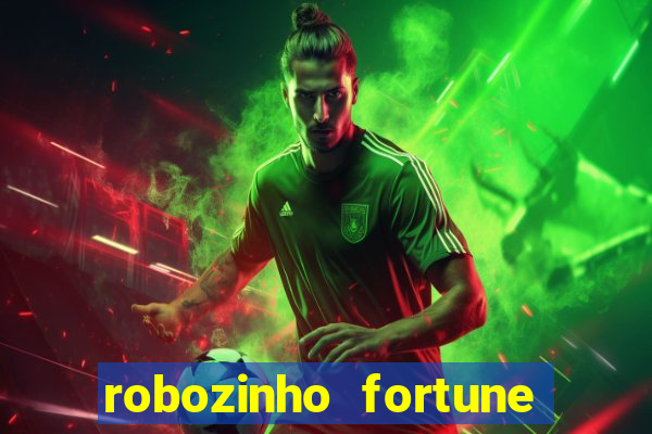 robozinho fortune tiger grátis