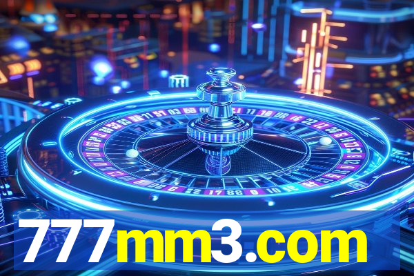 777mm3.com