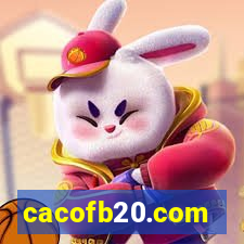 cacofb20.com