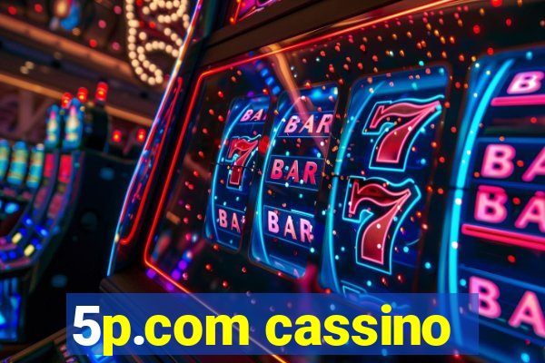 5p.com cassino