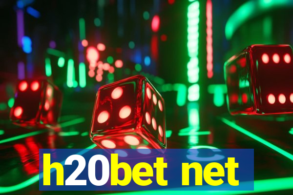 h20bet net