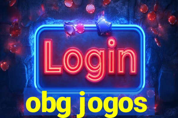 obg jogos