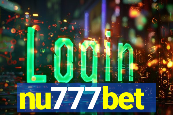 nu777bet