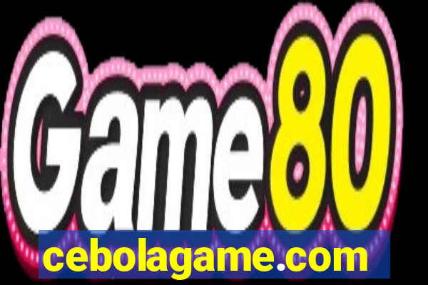 cebolagame.com