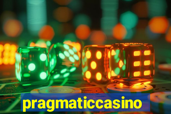 pragmaticcasino