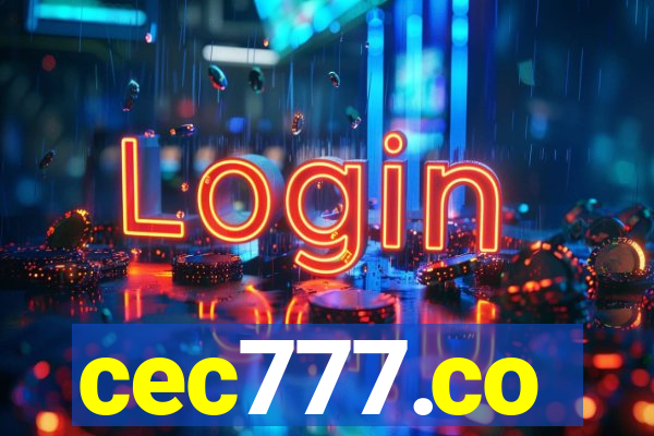 cec777.co