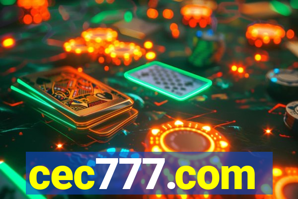 cec777.com