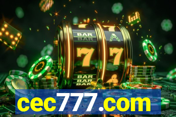 cec777.com