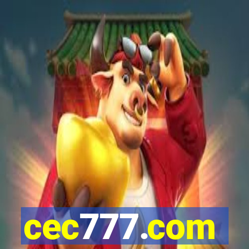 cec777.com