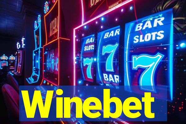 Winebet