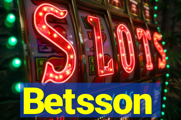 Betsson