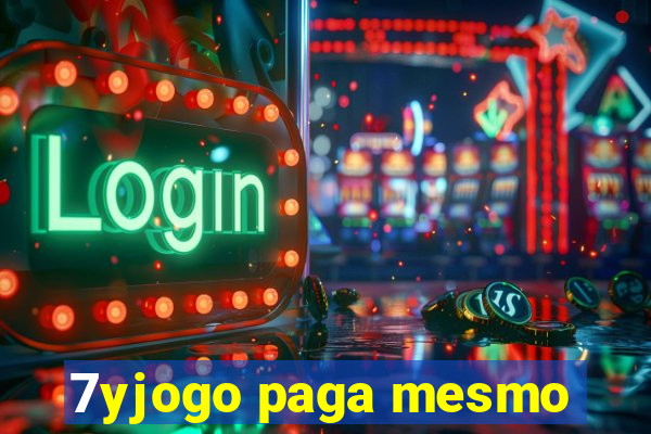 7yjogo paga mesmo