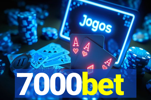 7000bet