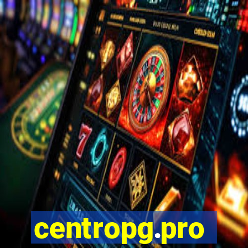 centropg.pro