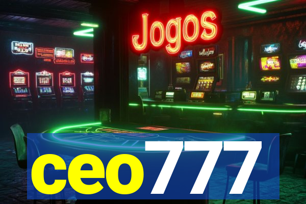 ceo777