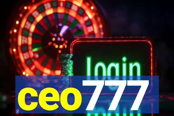 ceo777